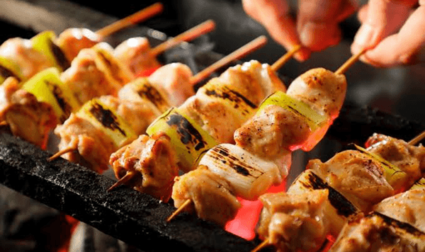 日本料理クイズ！この料理の名前、わかりますか？ 第11問