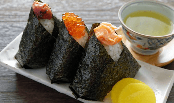 日本料理クイズ！この料理の名前、わかりますか？ 第5問