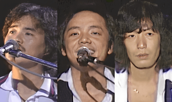 昭和歌謡クイズ：あの名曲を歌ったのは誰？全20問 第18問