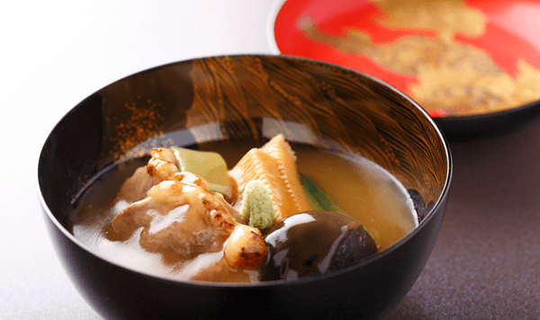 日本料理クイズ！この料理の名前、わかりますか？ 第14問