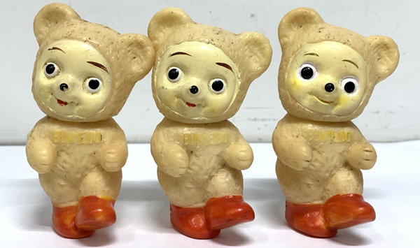 昭和の懐かしキャラクタークイズ！この顔、どのブランドかわかりますか？ 第13問