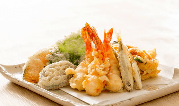 日本料理クイズ！この料理の名前、わかりますか？ 第3問