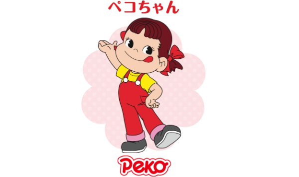 昭和の懐かしキャラクタークイズ！この顔、どのブランドかわかりますか？ 第1問
