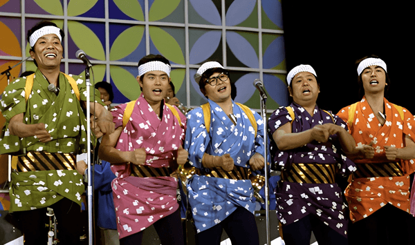 昭和のテレビ番組クイズ：懐かしの名番組、覚えていますか？ 第5問