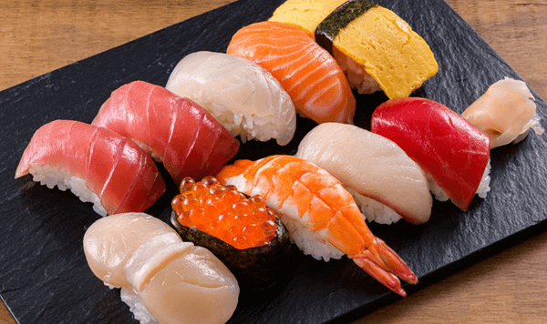 日本料理クイズ！この料理の名前、わかりますか？ 第1問