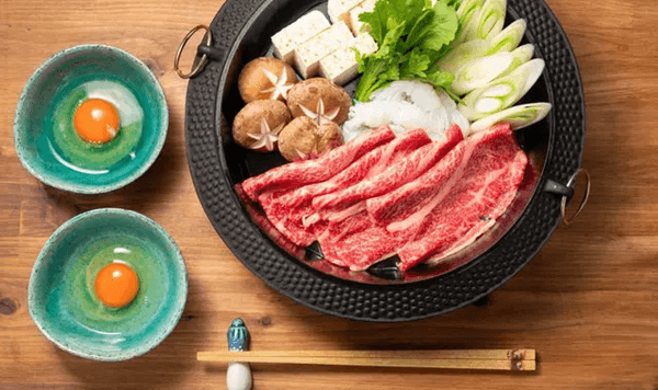日本料理クイズ！この料理の名前、わかりますか？ 第7問