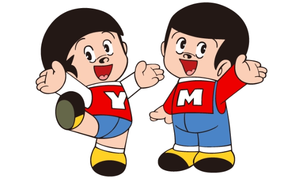 昭和の懐かしキャラクタークイズ！この顔、どのブランドかわかりますか？ 第7問