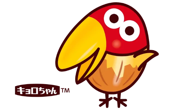 昭和の懐かしキャラクタークイズ！この顔、どのブランドかわかりますか？ 第15問